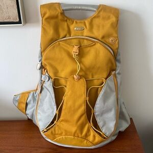 Tumi Backpack - Ducati series